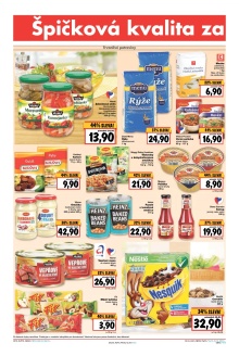 akční leták Kaufland 26.5.2016-1.6.2016