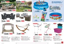 akční leták Kika nábytek 30.5.2016-6.6.2016