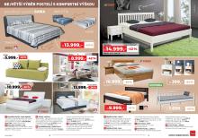 akční leták Kika nábytek 30.5.2016-6.6.2016