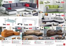 akční leták Kika nábytek 30.5.2016-6.6.2016