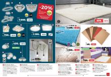 akční leták Kika nábytek 30.5.2016-6.6.2016