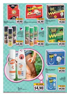 akční leták Kaufland 2.6.2016-29.6.2016