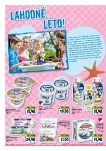 akční leták Kaufland 2.6.2016-29.6.2016