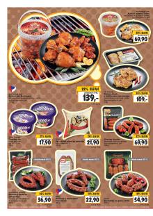 akční leták Kaufland 2.6.2016-29.6.2016