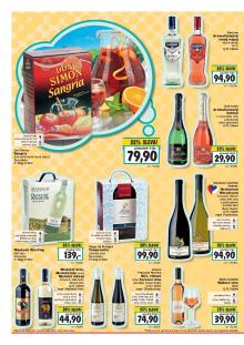 akční leták Kaufland 2.6.2016-29.6.2016