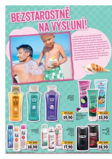 akční leták Kaufland 2.6.2016-29.6.2016