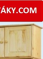 Nástavec 8864 lakovaný