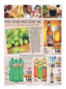 akční leták Kaufland 2.6.2016-8.6.2016