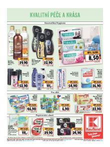 akční leták Kaufland 2.6.2016-8.6.2016
