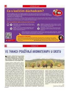 akční leták Kaufland 2.6.2016-8.6.2016