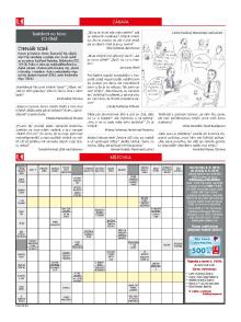 akční leták Kaufland 2.6.2016-8.6.2016