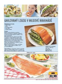 akční leták Kaufland 2.6.2016-8.6.2016
