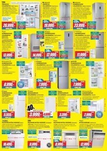 akční leták Planeo Elektro 1.6.2016-21.6.2016