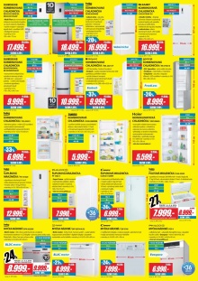 akční leták Planeo Elektro 1.6.2016-21.6.2016