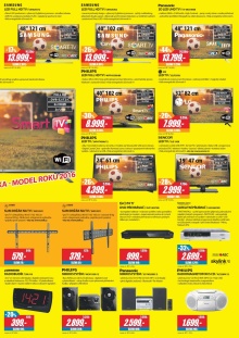akční leták Planeo Elektro 1.6.2016-21.6.2016