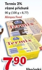 Termix Kunín