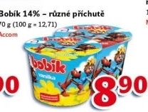 Dezert Bobík