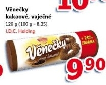 Věnečky Sedita