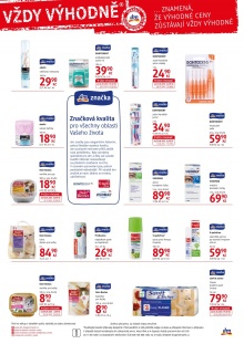 akční leták dm drogerie 8.6.2016-5.7.2016