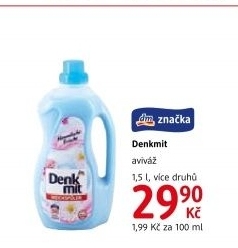 Aviváž Denkmit