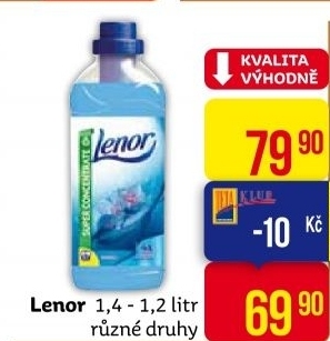 Aviváž Lenor