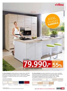 akční leták XXXLutz 13.6.2016-26.6.2016