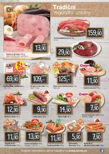 akční leták COOP 20.6.2016-26.6.2016
