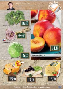 akční leták COOP 20.6.2016-26.6.2016
