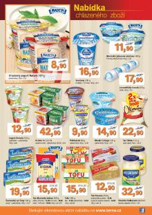 akční leták COOP 20.6.2016-26.6.2016