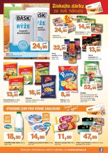 akční leták COOP 20.6.2016-26.6.2016