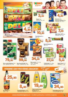 akční leták COOP 20.6.2016-26.6.2016