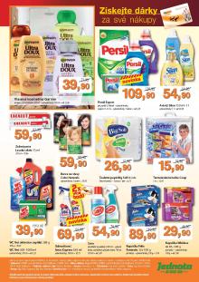 akční leták COOP 20.6.2016-26.6.2016