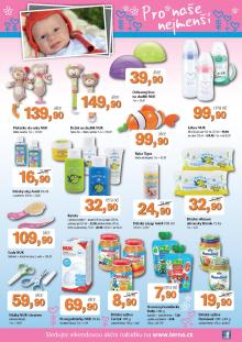 akční leták COOP 20.6.2016-26.6.2016