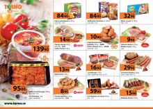 akční leták COOP 1.6.2016-30.6.2016