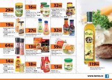 akční leták COOP 1.6.2016-30.6.2016