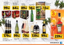 akční leták COOP 1.6.2016-30.6.2016