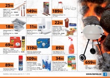 akční leták COOP 1.6.2016-30.6.2016