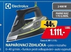 EDB 6146 GR ŽEHLIČKAELECTROLUX