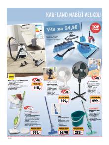 akční leták Kaufland 16.6.2016-22.6.2016