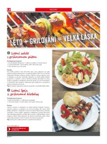 akční leták Kaufland 16.6.2016-22.6.2016