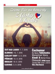 akční leták Kaufland 16.6.2016-22.6.2016