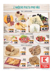 akční leták Kaufland 16.6.2016-22.6.2016