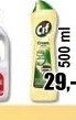 CIF bílý Original 500 ml