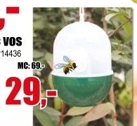 Lapač vos