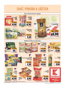 akční leták Kaufland 16.6.2016-22.6.2016