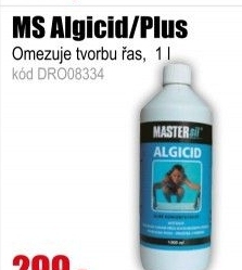 MS Algicid/Plus 1 l