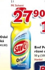 Savo Original