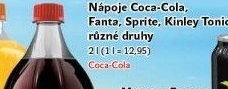 Coca Cola