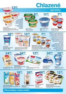 akční leták COOP 15.6.2016-30.6.2016