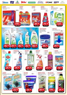 akční leták Šlak drogerie 21.6.2016-5.7.2016